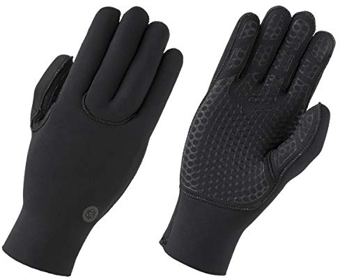AGU Guanti Neoprene in Neoprene 2mm Nero