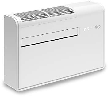 ARGO APOLLO 10SC, climatizzatore senza unità esterna, 2,04 kW, R32 con WiFi di serie, Bianco