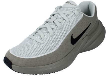 NIKE Uplift SC Mens Trainers IB2765 Sneakers Shoes (UK 8.5 US 9.5 EU 43, Light Silver Black 007)