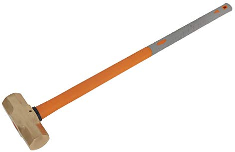 Sealey NS091 11lb Sledge Hammer Non-Sparking