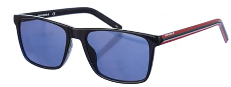 Converse Jungen Cv511sy Chuck Sonnenbrille, Kristall, Obsidian, 50
