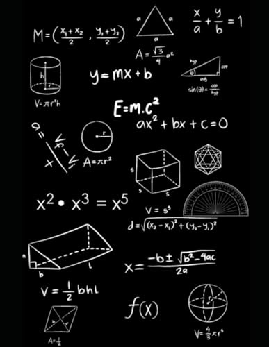 Specialized Mathematics Notebook