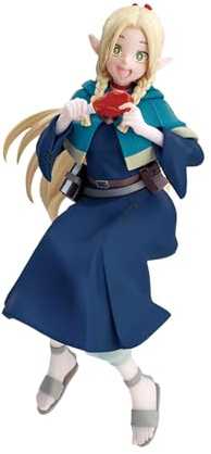 SEGA-Delicious in Dungeon PM Abborching figur Marcille