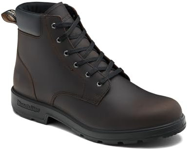 Blundstone Original 2428 Unisex, 9.5UK/43.5 EU, Brown