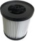CEPAIXN 1 Pack Patronenfilter, Kompatibel Mit Parkside PWD Serie 12 A1 20 A1 25 A1 30 A1, Kompatibel Mit Parkside PNTS 1400H4 Staubsauger, OD140* ID102* H165mm