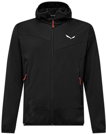 SALEWA Puez Altavia Polarlite Giacca Con Cappuccio Uomo