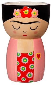 Sass & Belle Frida Kroppsformad Vas Liten, 5055992782675