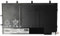 vhbw 1x Akku Ersatz für Sony LIS3096ERPC für Tablet Pad (6000 mAh, 3,7 V, Li-Polymer)
