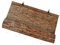 UYTOIZ Holz-Bambus Rollo, Sonnenschutz Bambusrollos, Outdoor Retro Schilf Vorhang Sichtschutz 55cm 60cm 70cm 80cm 100cm 120cm 140cm Breit Für Terrasse/Garten/Balkon/Küche
