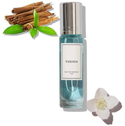 Pheromone Parfum Woman, Pheromone Parfum Woman Sexy, Pheromone Scent Collection, Roll-On Pheromon Parfüm, Mini Parfüm, Enhanced Scents Pheromone Perfume (Sandelholz)