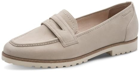 Tamaris Mocassin Femme Plat