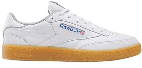 Reebok Classics Club C 85 Vintage Trainers EU 45