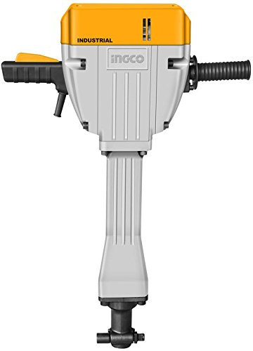 Ingco MARTILLO DEMOLEDOR DE 2200 W