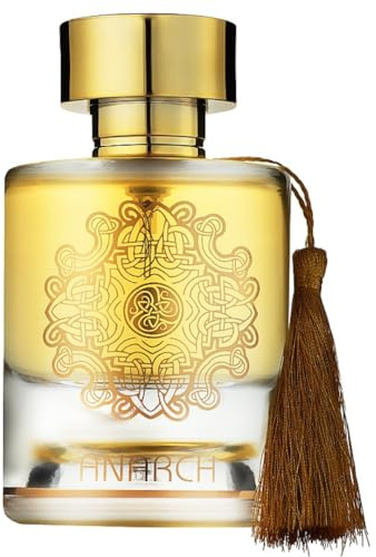 Anarch by Maison Alhambra for Women - 3.4 oz EDP Spray