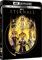 Eternals 4k Ultra-HD + Blu-ray [Blu-ray]