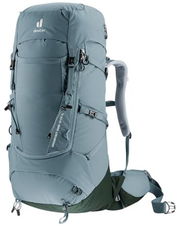 deuter Aircontact Core 35+10 SL Damen Trekking Rucksack (Modell 2024)