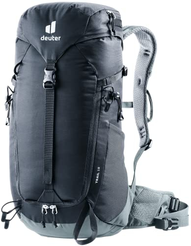 deuter Trail 18 Klettersteig Wanderrucksack (Modell 2024)