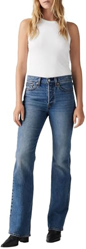 Levi'S Barco de Wedgie Bold and Beautiful, Bold and Beautiful, 30W / 32L