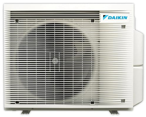 Unità esterna multisplit Daikin 5 kW 3MXM52A