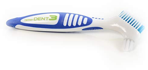 reinerDENT3 Prothesenbürste