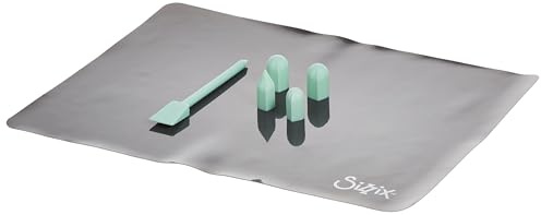 Sizzix Glue Gun Accessories, MultiColor