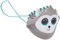 Ty UK LTD Slush Husky Beanie Boo Gesichtsmaske, mehrfarbig, einheitsgröße, 95701