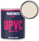 PaintNuts UPVC Window & Door Paint - RAL-9001 - CREAM Matt 250ml Tin