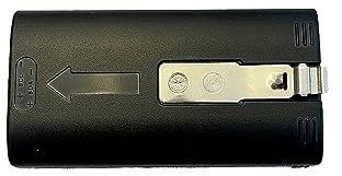 Imou Batterie supplémentaire Cell 2 - Batterie FRB20-