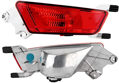 Faro Antiniebla Gori, Trasero Derecho con Base LR025148 para Evoque 2011 2019