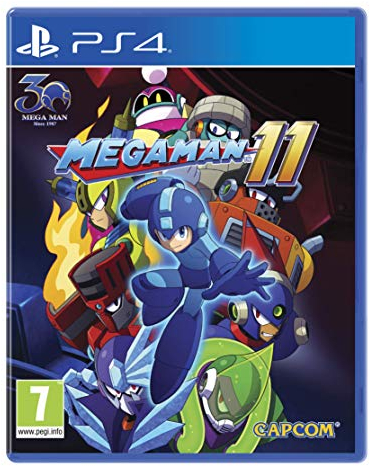 Capcom