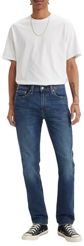 Levi's 511 Slim Jeans Homme, Apples To Apples Adv, 31W / 30L