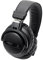 Audio-Technica PRO5XBK DJ Kopfhörer Schwarz