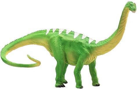 MOJO Diplodocus Dinosaur Prehistoric Model Toy Figure