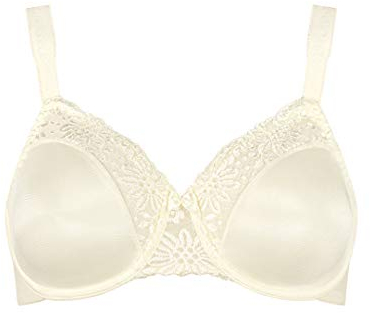 Triumph BH Ladyform Soft WX 2er Pack Chrysantheme 80E