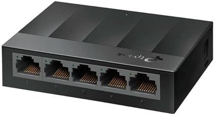 TP-LINK TPLINK Switch (LS1005G)