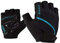 Ziener Herren Celal Fahrrad-/Mountainbike-/Radsport-Handschuhe | Kurzfinger - atmungsaktiv/dämpfend, sea, 9