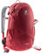 DEUTER SPHERIC 22 SL Wanderrucksack für Damen, cranberry,22