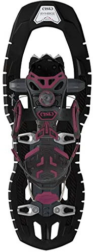 TSL Ciaspole Symbioz Instinct, Titan Black, M