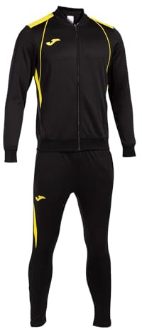Joma Men's Championship VII Tracksuit