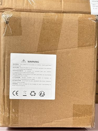 Pompa per pozzi profondi da 3 pollici, in acciaio inox, 262,47 m, altezza di mandata, 250 W, 2,850 giri/min, 422,68gal/h, per fontane, pozzi, cisterne, pompa per acqua profonda