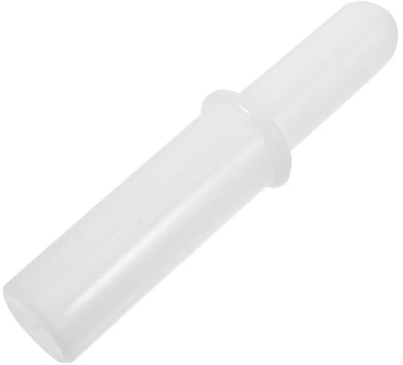 Angoily Poussoir Universel Pour Hachoir À Viande, Outil De Cuisine Multifonctionnel En Plastique RéUtilisable, Poussoir De Viande Efficace Et SéCurisé, IdéAl Pour Hacher Et PréParer Des Repas À Domici