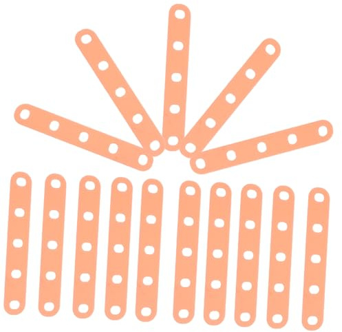 HAPINARY 20piezas Bandas Elásticas Para Rizos Bandas Para Rizadores Herramientas Para Rizar El Cabello Unidades Salón