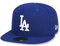 New Era 59Fifty Cap - Authentic Los Angeles Dodgers - 7 7/8