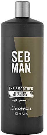 Seb Man The Smoother - Feuchtigkeitsspendender Conditioner