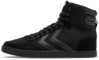 hummel SLIMMER STADIL TONAL HIGH herr Höga sneaker