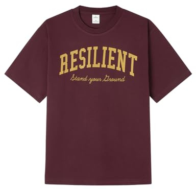 SPRINGFIELD Camiseta De Algodón Hombre