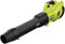 RYOBI Souffleur de feuilles sans fil 40 V HP série Whisper 160 km/h 650 CFM (outil uniquement)