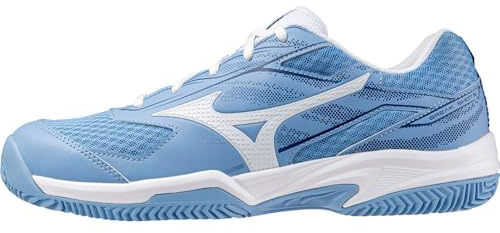 Mizuno Break Shot 5 CC Clay Shoes EU 38 1/2