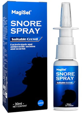 Spray nasal de agua del mar natural, Spray nasal hipertónico descongestionante, Spray Nasal con Agua de Mar, Basic Care, Hidratación y Limpieza Nasal, Alivia la Congestión y Sequedad 30ml