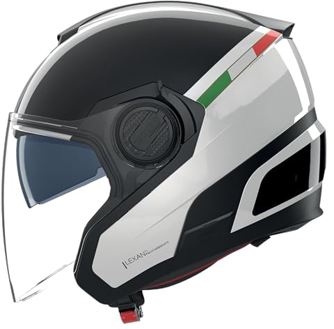 Nolan N40-5 06 Integro 342 L
